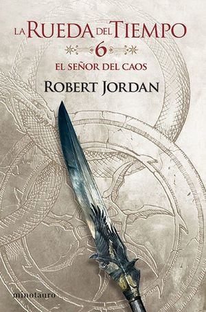 LA RUEDA DEL TIEMPO Nº06/14
