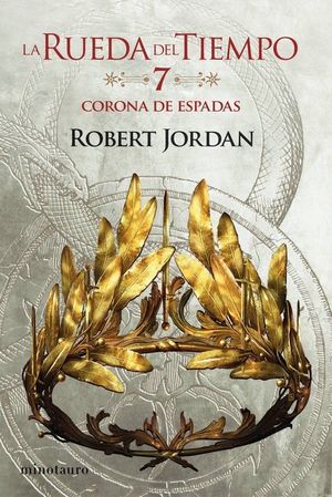 LA RUEDA DEL TIEMPO Nº07/14