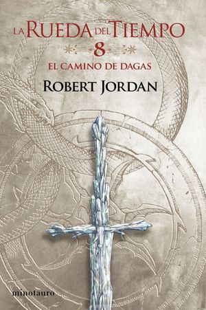 LA RUEDA DEL TIEMPO Nº 08/14
