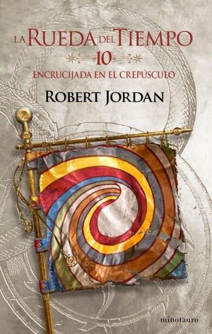 LA RUEDA DEL TIEMPO Nº10/14
