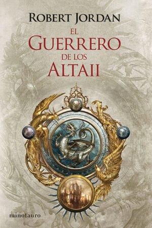 EL GUERRERO DE ALTAII