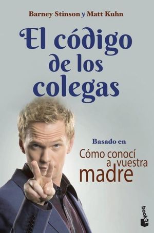 EL CÓDIGO DE LOS COLEGAS