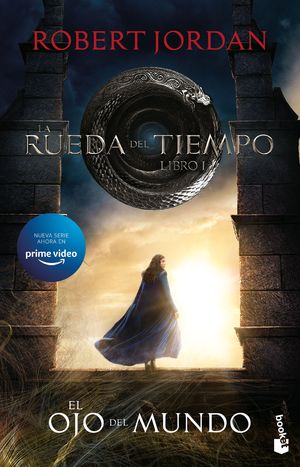 LA RUEDA DEL TIEMPO 1