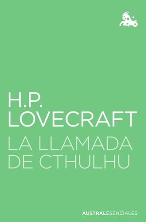 LA LLAMADA DE CTHULHU