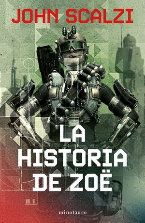 LA HISTORIA DE ZÖE Nº 04/06 (NE)