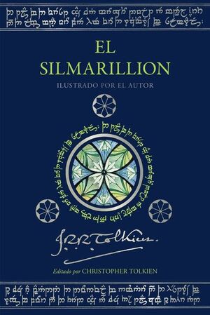 EL SILMARILLION