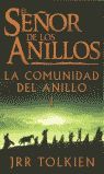 LA COMUNIDAD DEL ANILLO