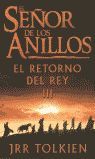 EL RETORNO DEL REY