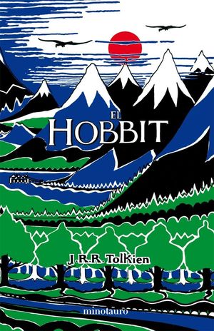 EL HOBBIT (70 ANIVERSARIO)