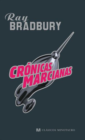 CRÓNICAS MARCIANAS