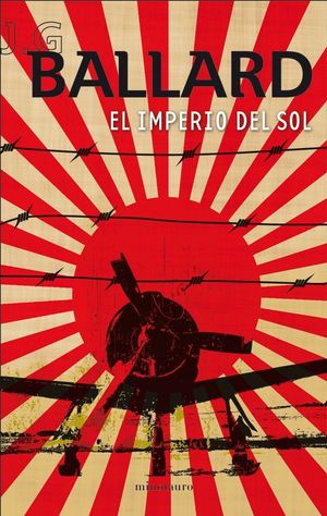 EL IMPERIO DEL SOL