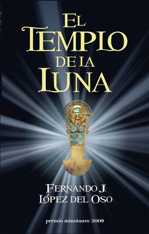 EL TEMPLO DE LA LUNA