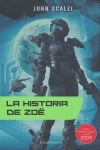 LA HISTORIA DE ZOË