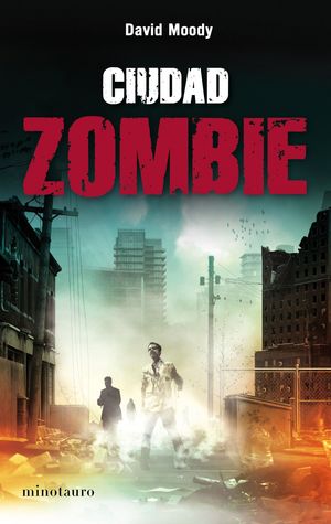 CIUDAD ZOMBIE