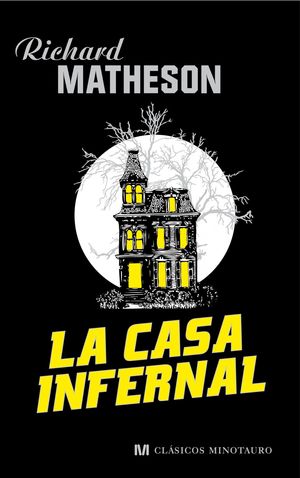 LA CASA INFERNAL