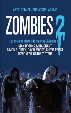 ZOMBIES 2