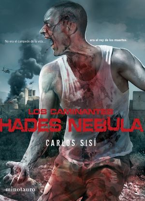 LOS CAMINANTES HADES NEBULA Nº 3