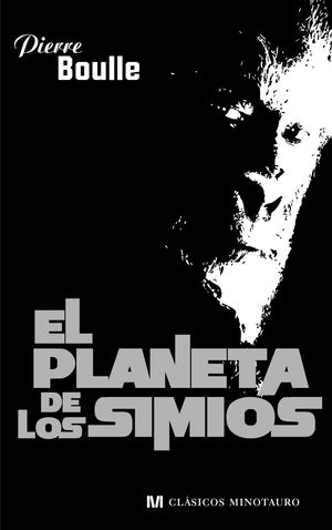 EL PLANETA DE LOS SIMIOS