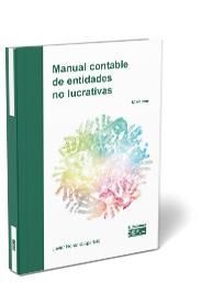 MANUAL CONTABLE DE ENTIDADES NO LUCRATIVAS
