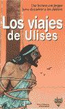 LOS VIAJES DE ULISES (AKAL)