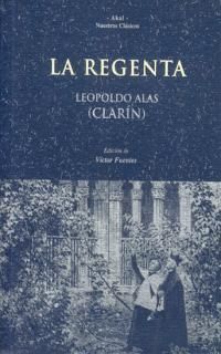 REGENTA