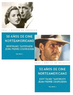 50 AÑOS DE CINE NORTEAMERICANO