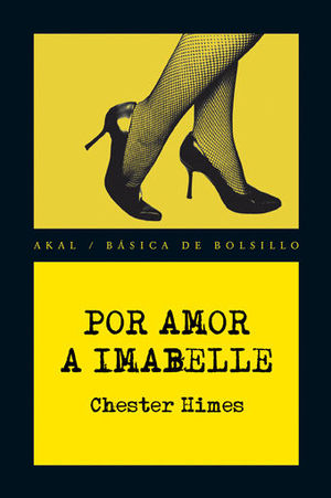 POR AMOR A IMABELLE