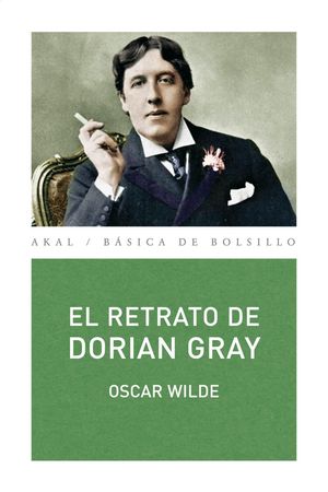 EL RETRATO DE DORIAN GRAY