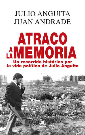 ATRACO A LA MEMORIA