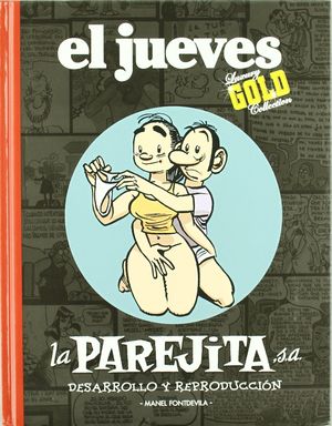 LA PAREJITA. DESARROLLO Y REPRODUCCION