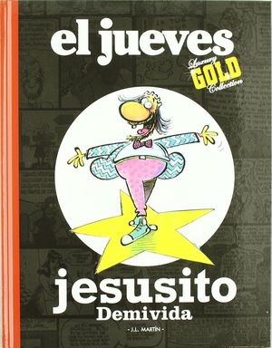 JESUSITO DEMIVIDA