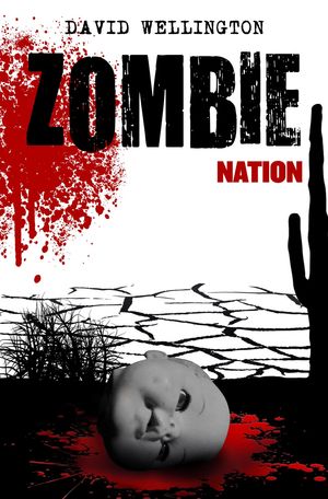 ZOMBIE NATION