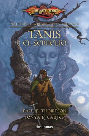 TANIS EL SEMIELFO Nº 3/3