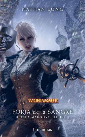 FORJA DE LA SANGRE