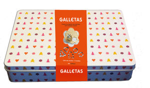 KIT GALLETAS