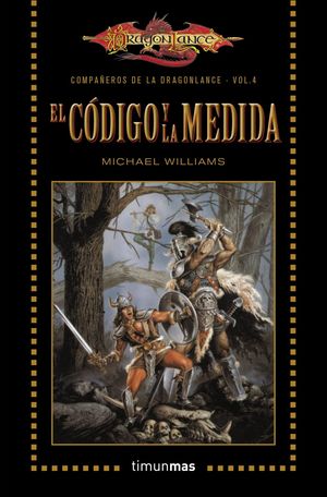 EL CÓDIGO Y LA MEDIDA