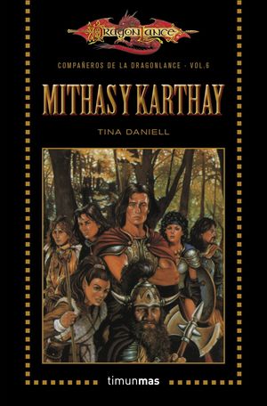 MITHAS Y KARTHAY