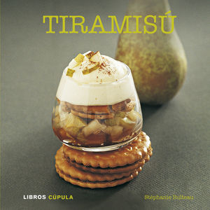 TIRAMISÚ