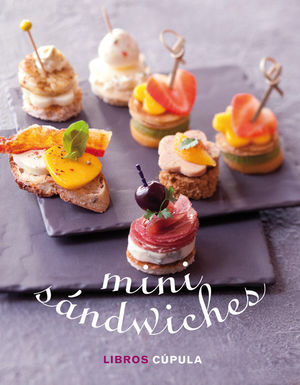 KIT MINISÁNDWICHES