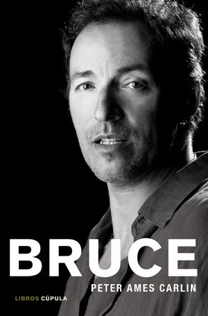 BRUCE