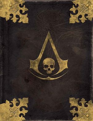 ASSASSIN'S CREED IV: BLACK FLAG