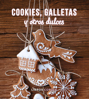 KIT COOKIES, GALLETAS Y OTROS DULCES