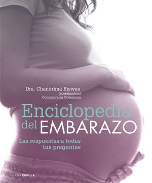 ENCICLOPEDIA DEL EMBARAZO