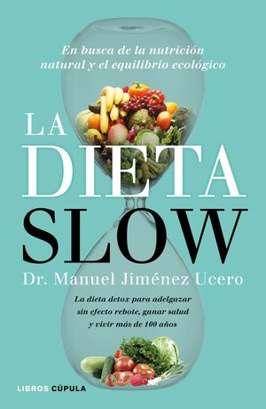 LA DIETA SLOW