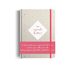 MI AGENDA BULLET