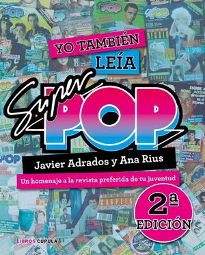 YO TAMBIEN LEIA SUPER POP (2019)