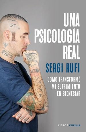 UNA PSICOLOG­A REAL