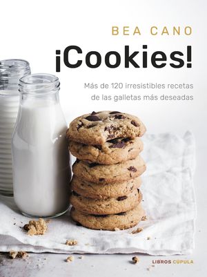 ¡COOKIES!