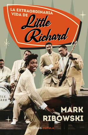 LA GRAN VIDA DE LITTLE RICHARD