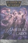 LA FE DE LOS CAÍDOS